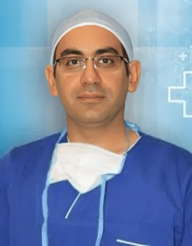 الدكتور علي جهانسوز
