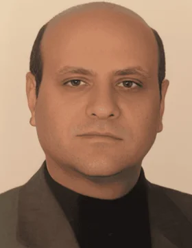 دکتر احمدرضا جنابی
