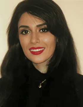 Ana Garmroudi