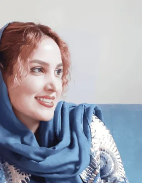 الدكتورة مينو حق‌شناس