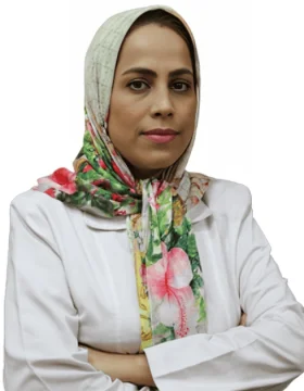 Mastaneh Mohammadi