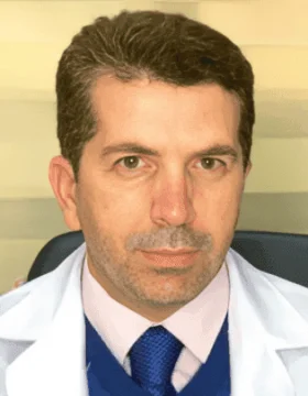 Mohammad Shakouri