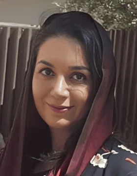 Shahrzad Ossareh