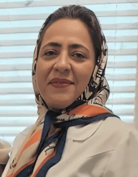 Maryam Zaribafian