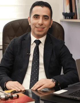 الدكتور بهنام صفربور ليما