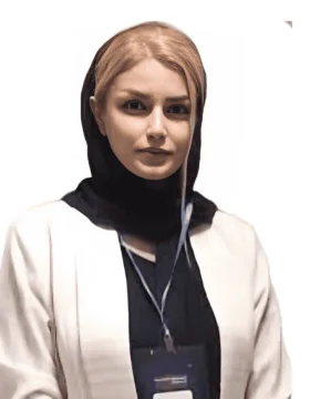 دکتر پریا نوبخت