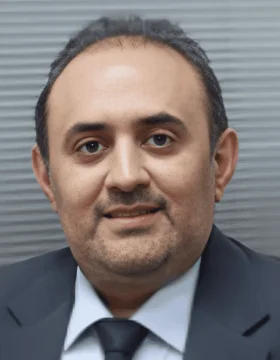 Mehran Moradi