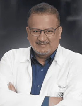 الدكتور محسن نبيوني