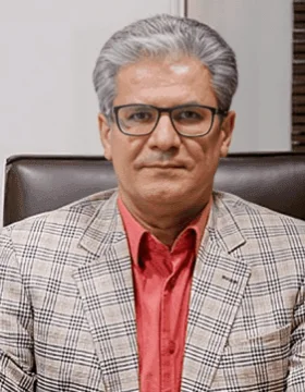 Mehran Armanfar
