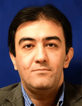 Amirhossein Javadi