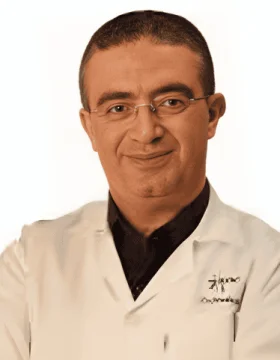 Hossein Foudazi