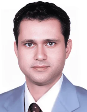 Reza Khodabakhshi