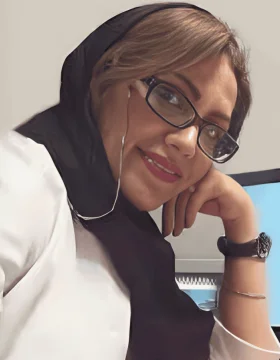 Shiva Moghadam