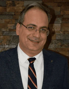 Pedram Fadavi