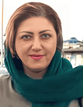Parisa Rahmani