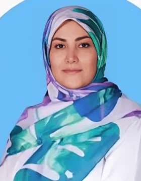Zahra Hosseininezhad