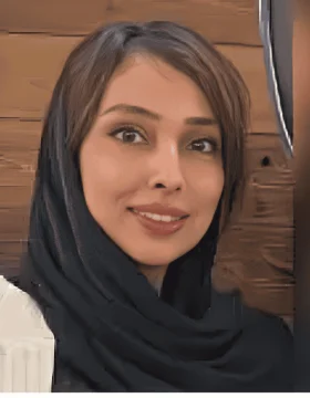 الدكتورة رؤيا رحماني