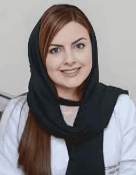 Shabnam Zamani