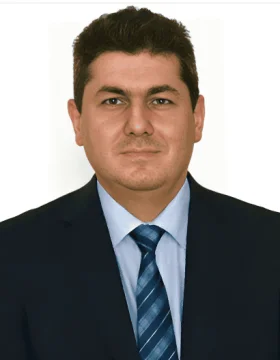 Ghavamodin Ashrafizade