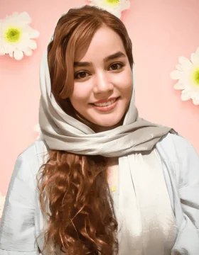 مرضية حسن آبادي