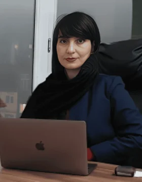Maryam Jafarpour