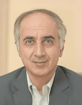 دکتر شهرام سیدی
