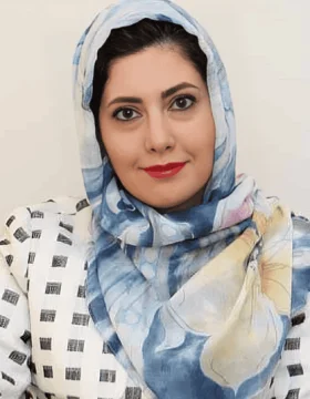 سارا طالبی پورنیکو