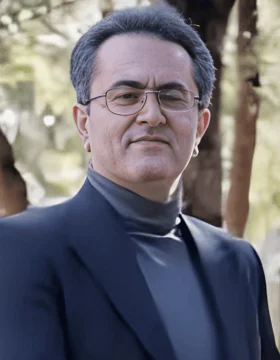 دکتر یعقوب محبوبی اسکوئی