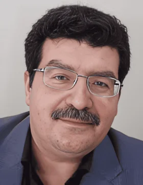 Armin Vazirian