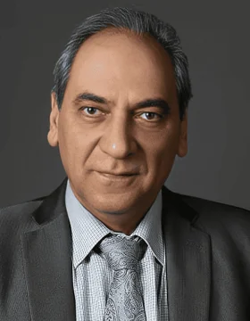 الدكتور داوود منصوري زنجیر