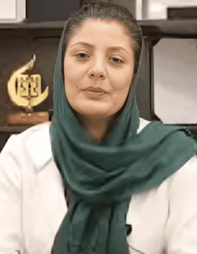 دکتر بهاره توانا