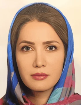 دکتر آزاده خردمند