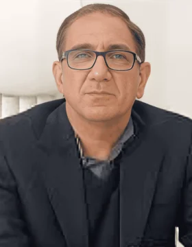 دکتر مجید راستی اردکانی