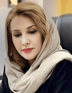 الدكتورة فخرالصادات ميرمعصومي