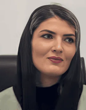 Sepideh Niazi