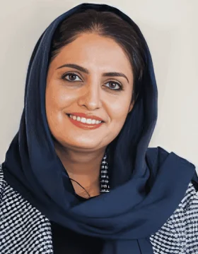 دکتر نسیبه حسنی جبلی