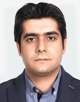 Nima Koosha