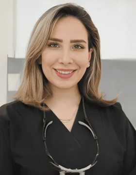 الدكتورة إلْميرا بورسعيد