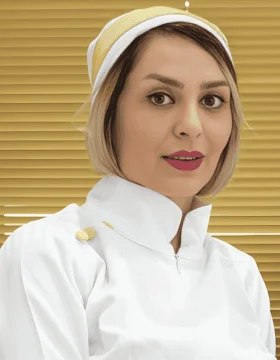 Fatemeh Teimoori