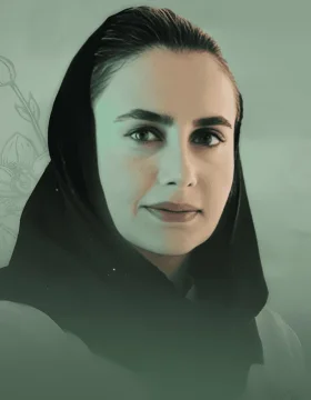 الدكتورة بريا جران