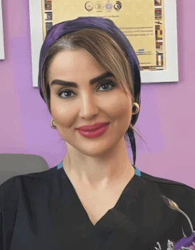 Fatemeh Azarparand