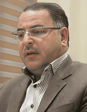دکتر محمد اعتضاد رضوی