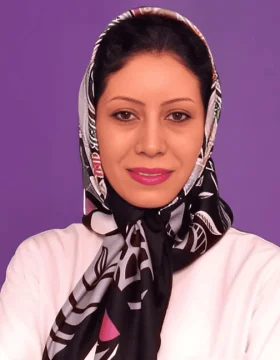 دکتر سارا صنیعی