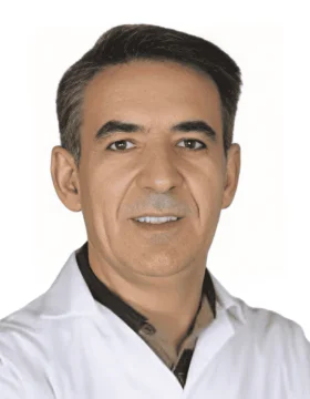 Ali Asghar Kheiri