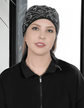 Leila Ghiasian