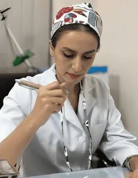 Hoda Jazayeri