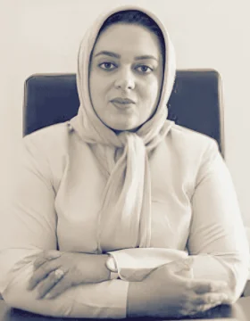 دکتر کی نوش همایونی