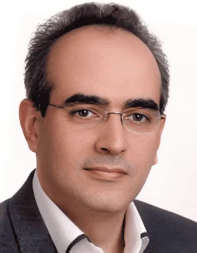 دکترضیاءالدین راثی هاشمی