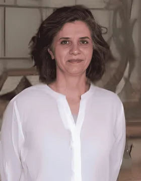 Şerare Moridi