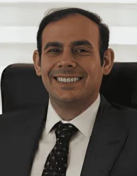 Vahid Dehghan